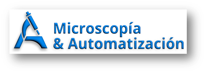 Microscopía & Automatización